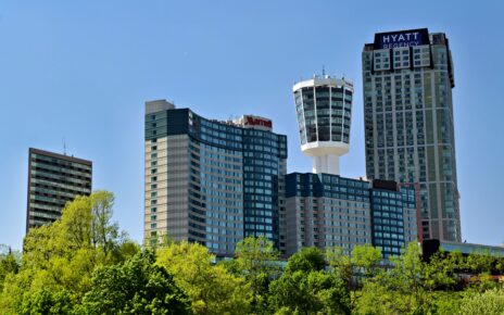 Zdjęcie do artykułu: Jak rezerwować noclegi za granicą?