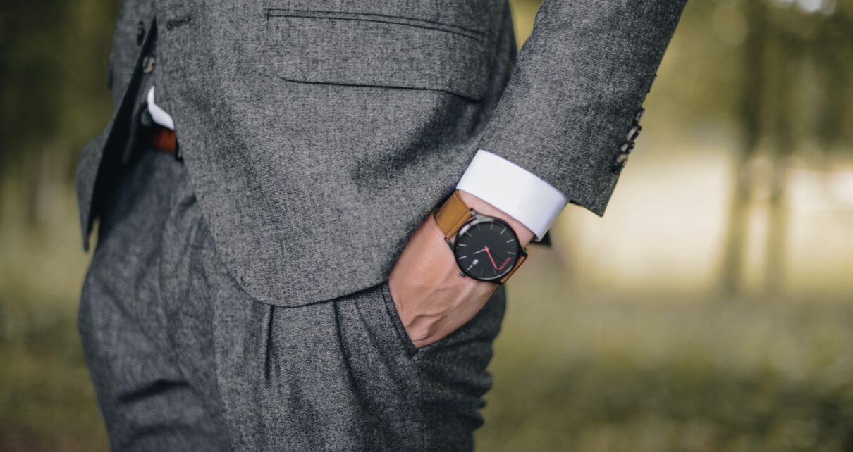 Zdjęcie do artykułu: Moda bez ograniczeń wiekowych – jak tworzyć ponadczasowe stylizacje?