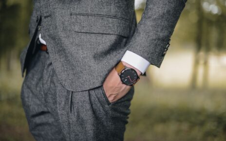 Zdjęcie do artykułu: Moda bez ograniczeń wiekowych – jak tworzyć ponadczasowe stylizacje?