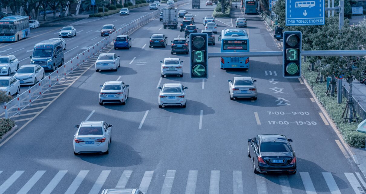 Zdjęcie do artykułu: Transport autonomiczny – kiedy pojawi się na ulicach?