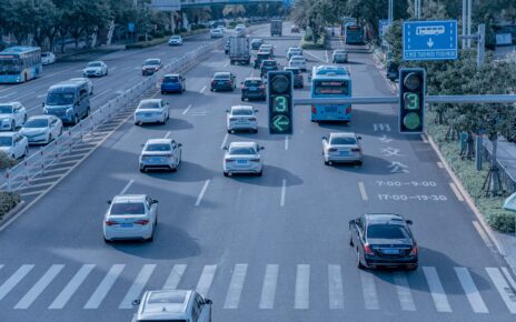 Zdjęcie do artykułu: Transport autonomiczny – kiedy pojawi się na ulicach?